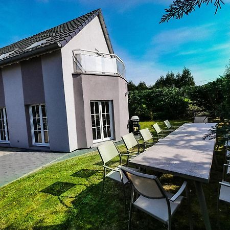 Gites Spa Strasbourg - Villa Cerf - Spa Prive, Sauna, Borne D'Arcade, Babyfoot Ittenheim Exteriör bild