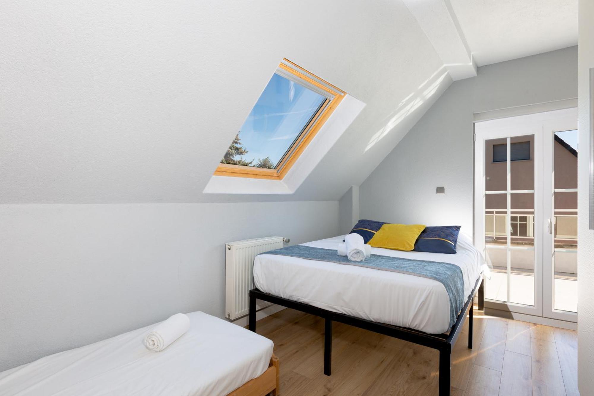 Gites Spa Strasbourg - Villa Cerf - Spa Prive, Sauna, Borne D'Arcade, Babyfoot Ittenheim Exteriör bild