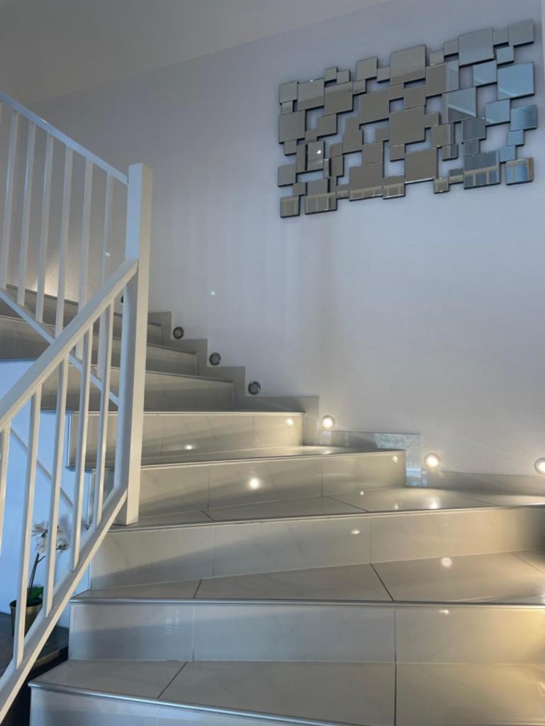 Gites Spa Strasbourg - Villa Cerf - Spa Prive, Sauna, Borne D'Arcade, Babyfoot Ittenheim Exteriör bild