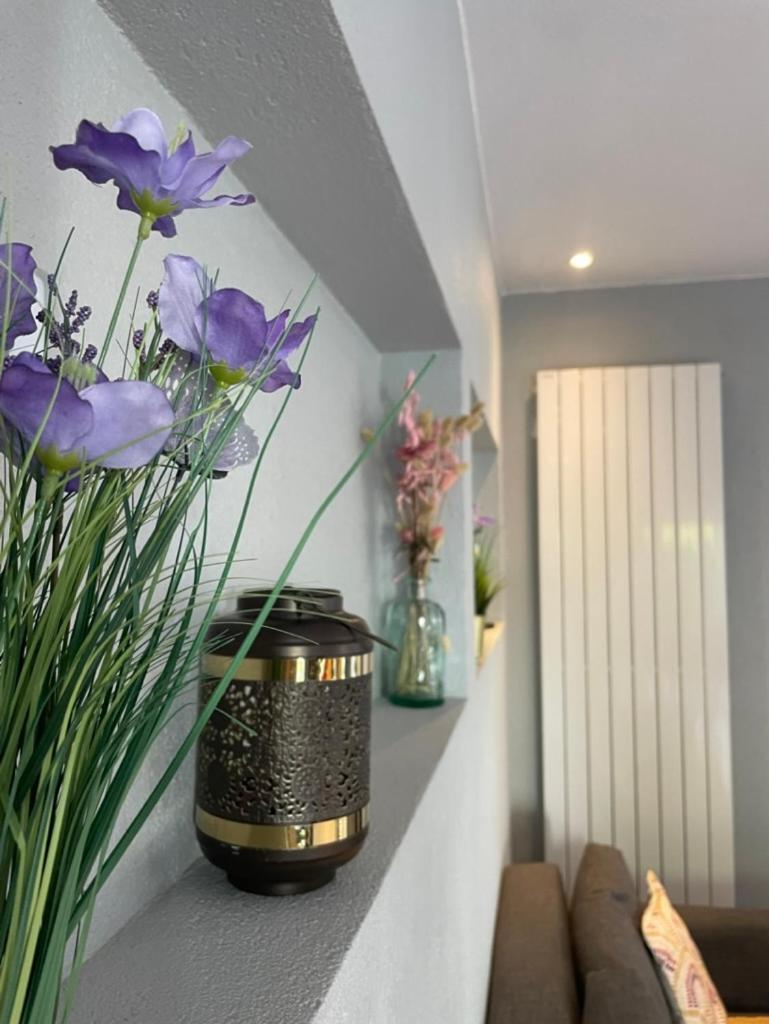 Gites Spa Strasbourg - Villa Cerf - Spa Prive, Sauna, Borne D'Arcade, Babyfoot Ittenheim Exteriör bild