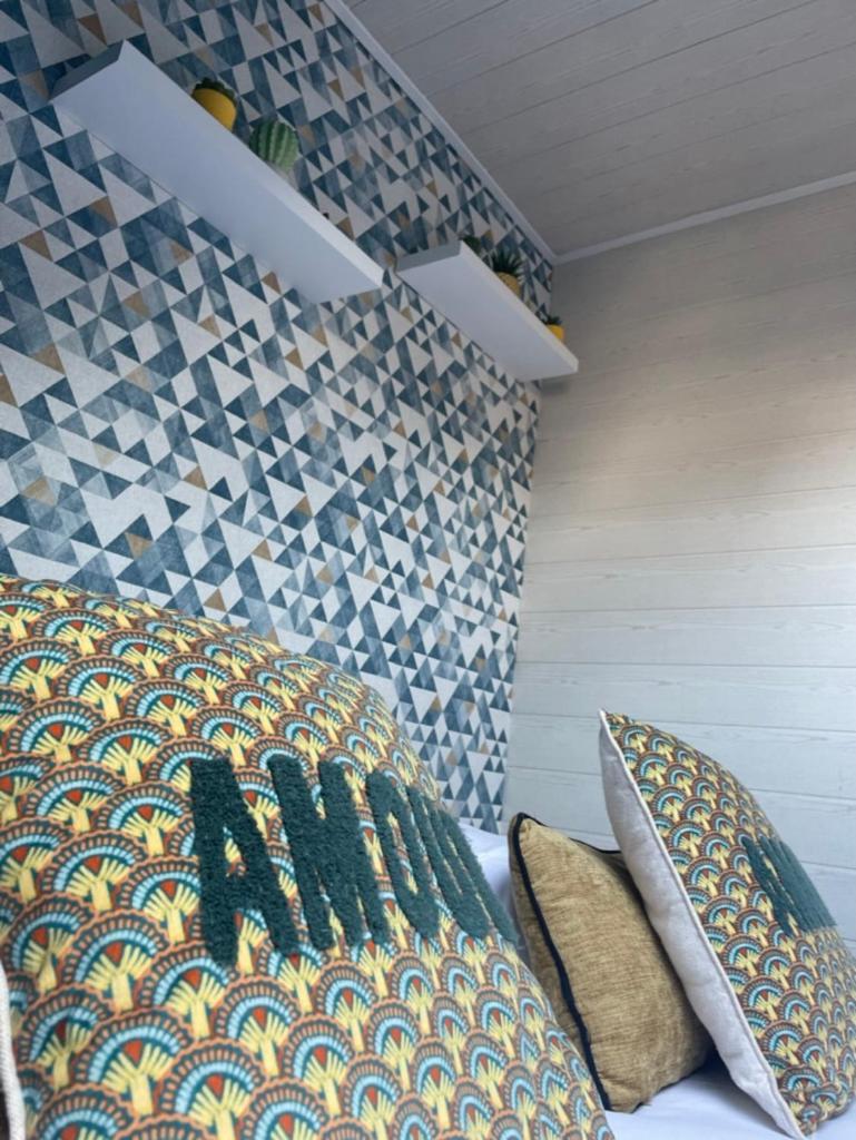 Gites Spa Strasbourg - Villa Cerf - Spa Prive, Sauna, Borne D'Arcade, Babyfoot Ittenheim Exteriör bild